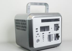 Buy cheap Lightweight Portable Power System Lithium Ion Battery Type 200g Output Current 2.1A For Any Device product