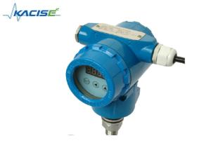China Mining Machinery Electronic Pressure Transmitter , Digital Pressure Transmitter on sale