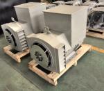 Marine Generator with CCS class certificate 30KW to 800KW