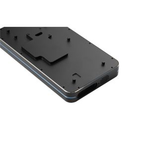 Buy cheap Polished Anodizing Precision Mechanical Engineering Components Multipurpose product