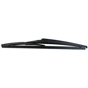 China Windscreen Wiper Arm Wiper Blade Universal Type Universal Soft Car Windscreen Wiper Blade For universal car on sale