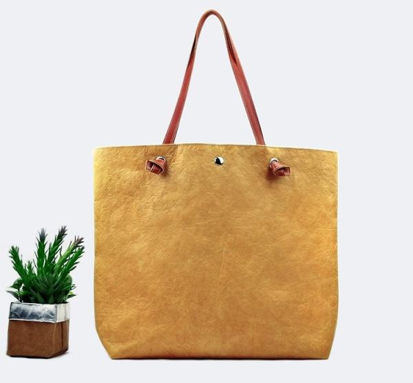 Quality Custom Logo Printed Dupont Tyvek Paper Beach Bag Shopping Bag Tyvek Tote Bag With Zipper for sale