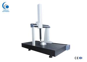 Buy cheap Portable Optical Coordinate Measuring Machine Gantry Moving Structure product