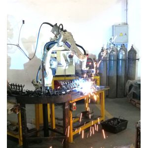 Metal Welding Fabrication Laser Cutting Parts