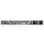 DE LL Poweredge R660xs Linux Server Data Center Web Hosting CPU 1U Computer
