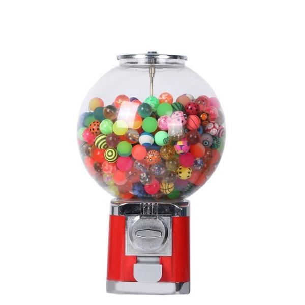Quality ODM US Plug Toy Candy Vending Machine Capsule For Children Over 8 Years Of Age for sale