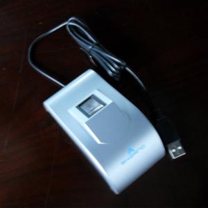 China KO-ZW100 USB Biometric Fingerprint Reader Optical Fingerprint sensor on sale