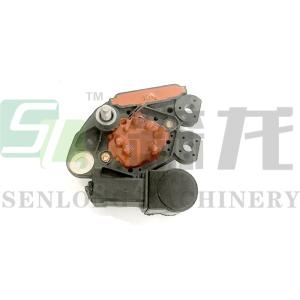 China CM712C 12V Alternator Regulator Accessory HM-0022 For GM Daewoo on sale