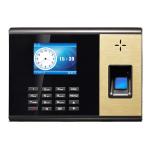 Built in Battery Access Control With SMS Alert GPRS Fingerprint Time Attendance