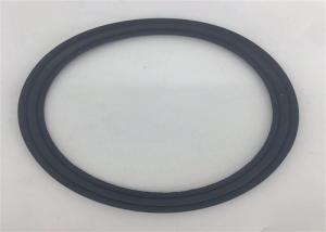 Buy cheap 30mpa Nitrile Rubber Gasket O Seal Buffer Ring Ethylene Propylene Diene Monomer Rubber product