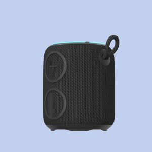 Buy cheap 410g Wireless Waterproof Speaker MP3 WAV APE FLAC Playback With TYPE-C Charging Port product