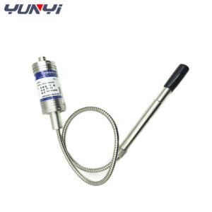 High Temperature Melt Pressure Sensor Transmitter