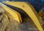 Multi Functional Cat Material Handling Arm Amphibious Universal Design Long