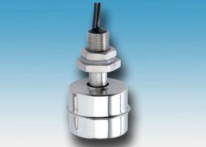 Stainless Steel Float Switch BLMF-53SI  M10*1.5  SUS304 Stem Length36.8mmfloat OD17mm 50W200Vdc, 0.7A NO、NCFloat R