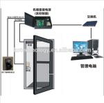 Vein Reader Access Control Reader Vein Scanner SDK software
