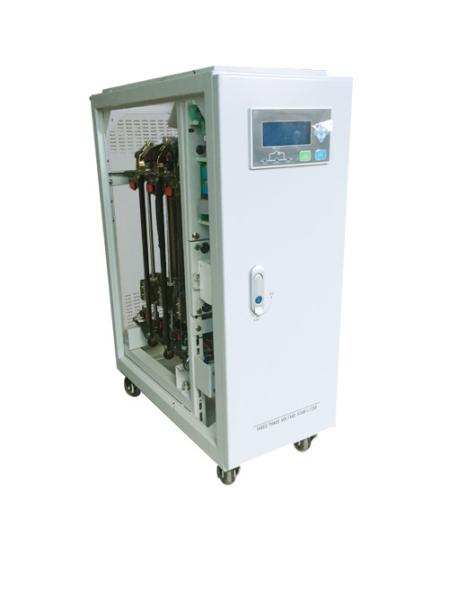 Quality Three Phase Servo Voltage Stabilizer 3 Phase Avr Voltage Regulator for sale