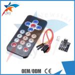 Infrared LED IR Wireless Remote Control Arduino Starter Kit Electronics Kits