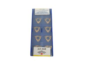 Buy cheap Original ZCCCT Cutting Tools , Thread Turning Inserts RT16.01N-3.00GM YBG201 product