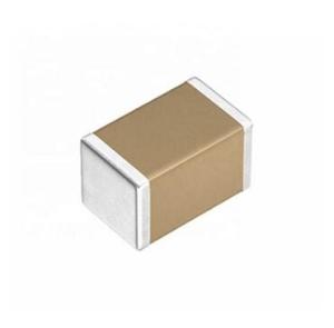X5R 0402 SMD Multilayer Ceramic Capacitor General Purpose Lightweight