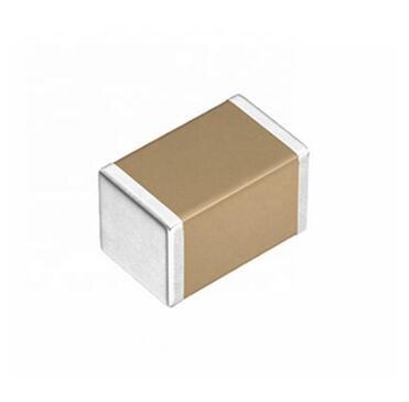 Quality X5R 0402 SMD Multilayer Ceramic Capacitor General Purpose Lightweight for sale