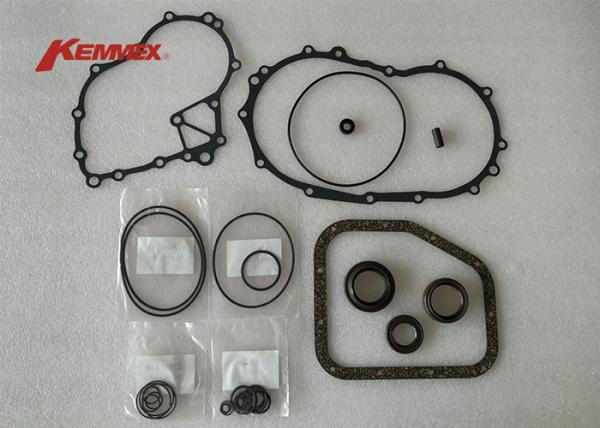 Quality U540E 12701A Automatic Transmission Rebuild Kits For Vios / Yaku for sale