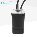 42x42x60mm NEMA 17 Closed Loop Stepper Motor With Encoder CE ROSH
