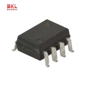 China 6N138SDM for Power Isolation High Speed Optocoupler Isolator IC on sale