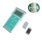 High quality Handheld water ultrasonic flow meter sensor for slurry
