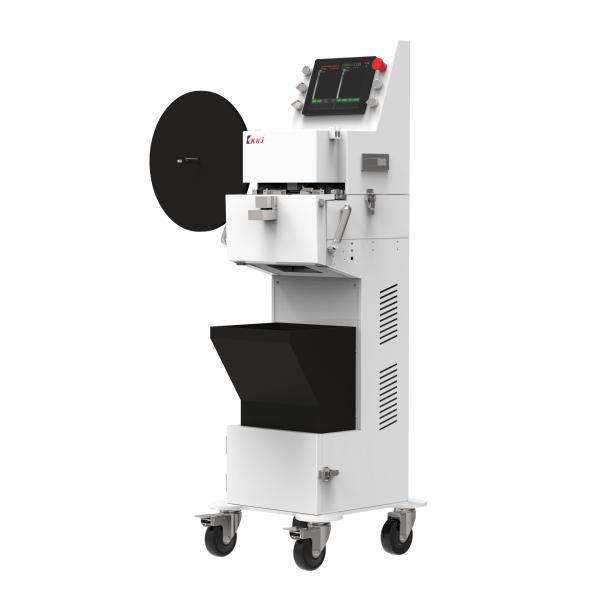 Quality KA100 SMT Automatic Splicing Machine High FPY for 8mm carrier tapes for sale