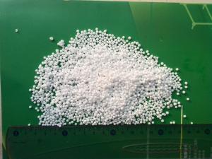 China White Prills Explosives Materials Nitrogen Fertilizer Potassium Nitrate 13-0-46 For Molten Salts on sale