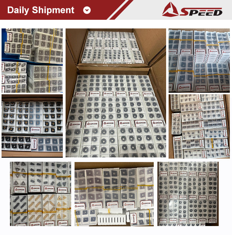 JDMT070204R CNC Insert JDMT 0702 JDMT070204 JDMT070208 JDMT JDMT100308/JDMT150508 Milling Insert For Hard Steel