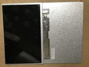 NJ101IA-01S 1280*800 Pixels Lcd Display Panel Innolux 10.1 500ccd/m2 40 Pin For Tablet PC PAD