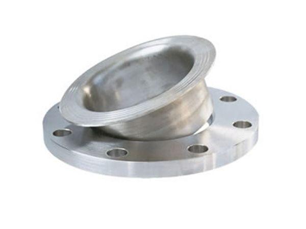 Quality Connecting Pipe Metal Processing Machinery Parts Lap Joint Flanges for sale