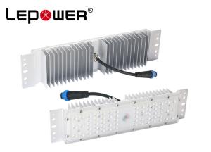 Waterproof IP66 LED light Module IK10 Heat sink Design CE Rohs certificate5 years warranty