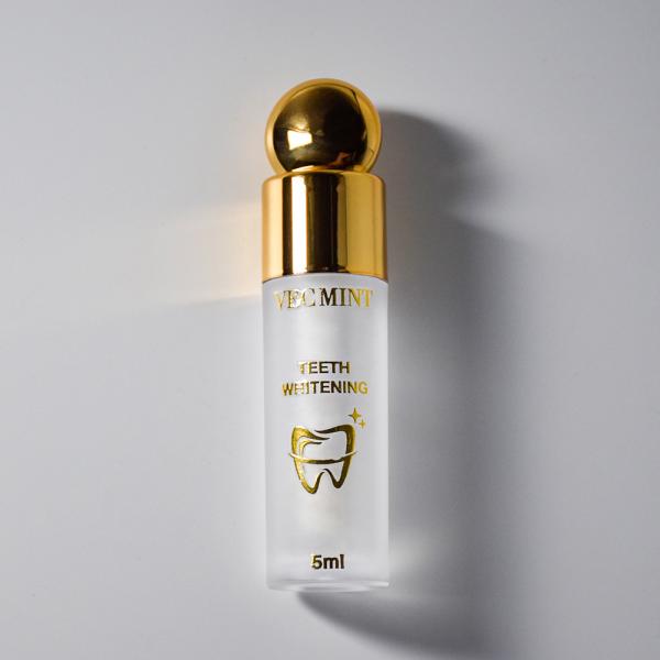 Natural Plant Extract Ingredients Own Logo Teeth Whitening Gel Professional Home Teeth Whitening Gel 35% 45% Hydrogen