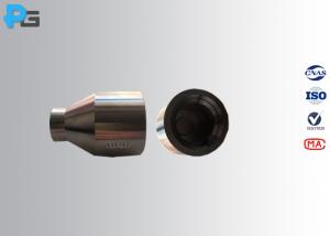 IEC60061-3 Standard Lamp Cap Gauge , E27 Contact Gauge 7006-50 7006-51A