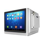 Industrial Waterproof Tablet Computer 17 Inch Android IP65 For Harsh Environment