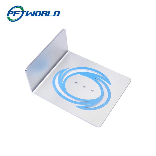 Quality Custom Precision Bending Sheet Metal Parts Laser Cutting Punching Process for sale