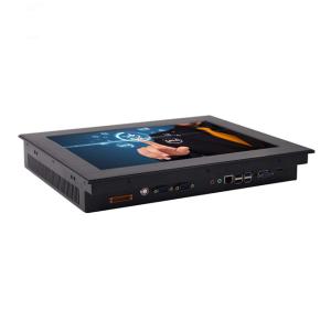 Buy cheap INNODA Rich interface Lcd Panel Pc LInux / Windows product