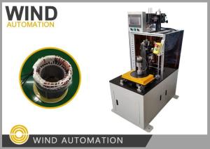 Buy cheap Stator Coil Single Side Lacing Machine WIND-100-CL For Induction Motor product