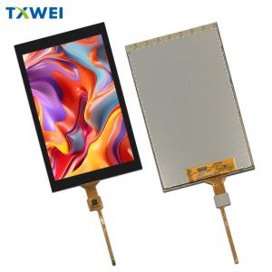 Buy cheap 7-inch LCD high-definition LCD display product