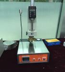 Needle Penetration Tester Lab Test Instruments PRC Standard GB/T269 Equipped