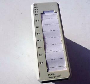 Buy cheap Original Package ABB PLC Module 3BSE040662R1(AI830A) product