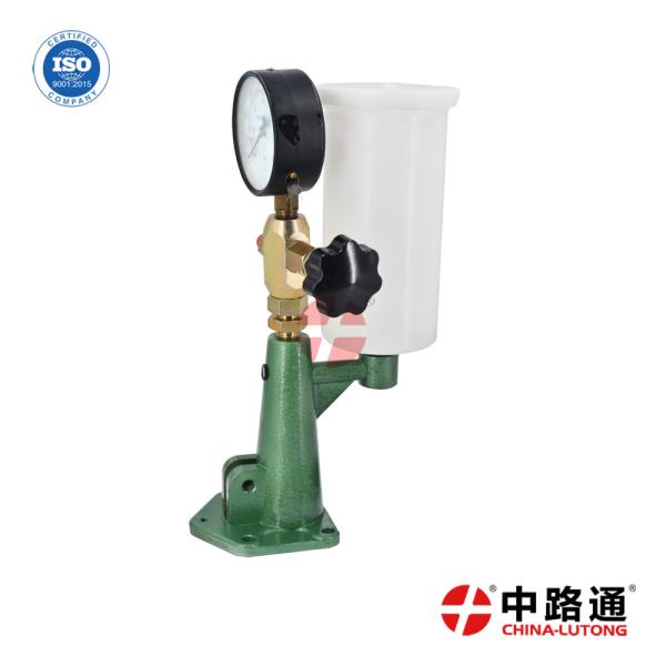 Quality fit for Bosch Nozzle Tester S60H - Testing Tool for Automotive Diagnosis and Maintenance for sale