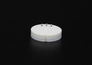 High Stability Custom Ceramic Plates For Pressure Transmitter