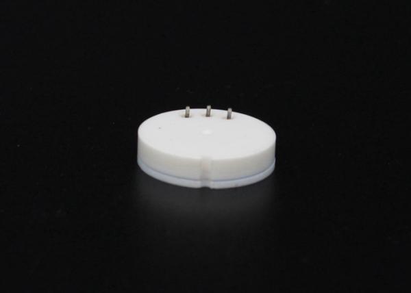 Quality High Stability Custom Ceramic Plates For Pressure Transmitter for sale