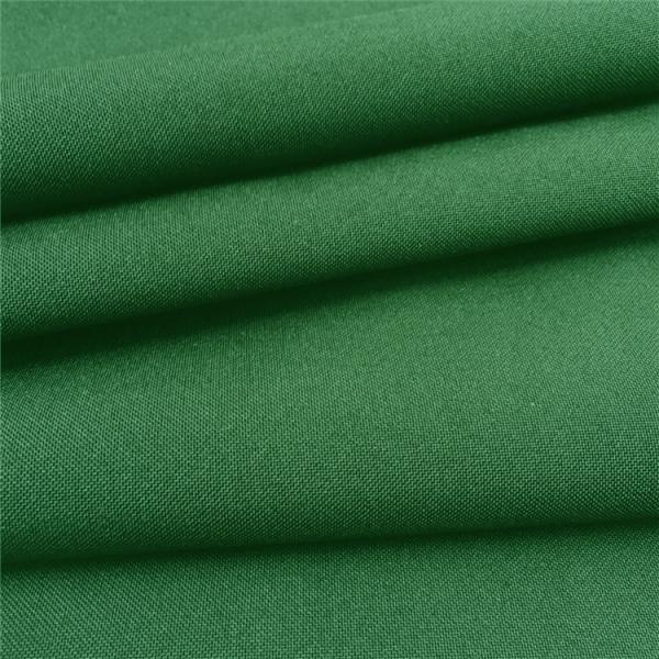 300D Woven Plain Oxford 180GSM Polyester Mini Twill Fabric for Workwear Uniform Mattress