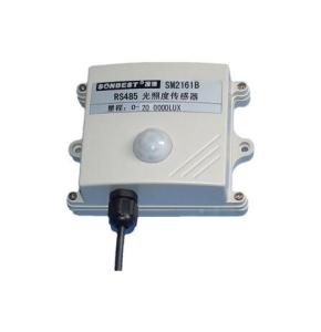 SM2161B RS485 wide range light sensor