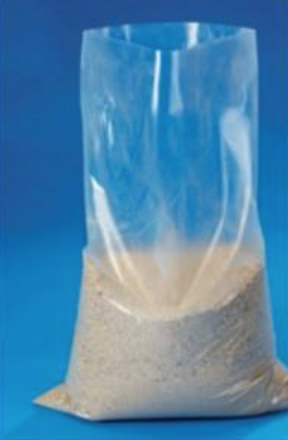 Four Lines Plastic Poly Bag Making Machine , Plastic Shopping Bag Making Machine 550-1000 Mm