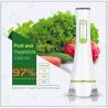 Buy cheap Family Pack Ultrasonic Automatic Ozone Vegetable And Fruit Purifier Remove Metal from wholesalers